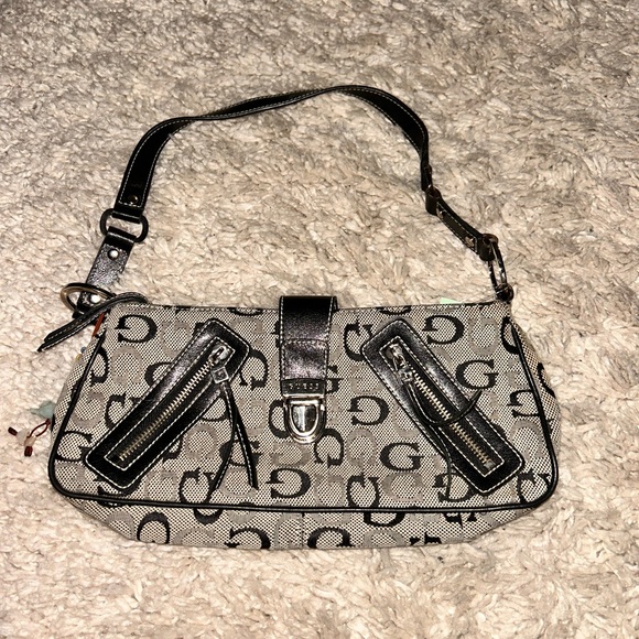 Vintage hand bag - Picture 1 of 1